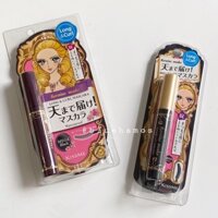 Mascara Kiss Me Heroine Make - Mascara chống trôi Kiss Me