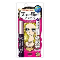 mascara kiss me heroine