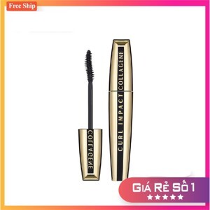 Mascara L'OREAL Curl Impact