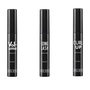 Mascara làm cong mi Aritaum Idol Eyes Curl Up Mascara 9g