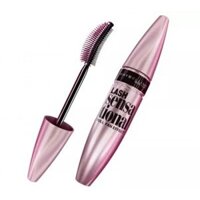 Mascara Làm Cong Và Dày Mi Maybelline Lash Sensational  Lash Multiplying Mascara Intense Black