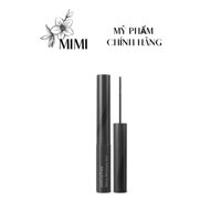 Mascara Làm Dài, Cong Mi, Chống Thấm Nước Innisfree Skinny Microcara Zero