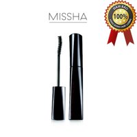 Mascara Làm Dài Mi [Missha] Over Lengthening Mascara 10g