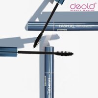 MASCARA LÀM DÀI MI – RESIST OIL AND PERSPIRATION EXTRE LENGTH MASCARA