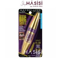 Mascara Làm Dài Mi MAYBELLINE(XT) - The Colossal Big Shot Volum Expressc 9.5ml