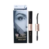 Mascara làm dài và cong mi tự nhiên Vacosi VM09