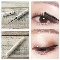 Mascara Làm Dài Và Dày Mi Tự Nhiên Innisfree Skinny