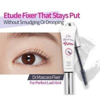 MASCARA LÀM DÀY DÀI MI ETUDE HOUSE DR.MASCARA FIXER FOR PERFECT LASH - 10857