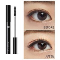 Mascara Làm Dày Mi Không Lem Missha 4D Mascara