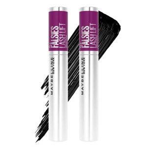 Mascara Maybelline Volum Express Falsies