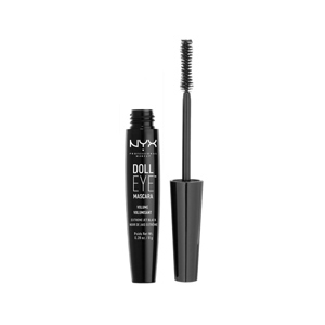 Mascara làm dày mi NYX Doll Eyes Mascara #DE02 Volume 8g