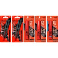 Mascara Làm Dày Mi Revlon So Fierce™ Big Bad Lash Mascara