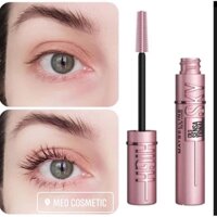 MASCARA LÀM DÀY VÀ DÀI MI MAYBELLINE SKY HIGH CHÍNH HÃNG - XÀI LÀ THÍCH LẮM LUN ĐẤY KHÁCH - 10314