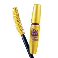 Mascara làm dày và dài mi MAYBELINE 7X Colossal Volum Express 8ml