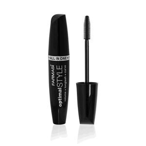 Mascara làm dày và dưỡng mi Optimal Style 8g