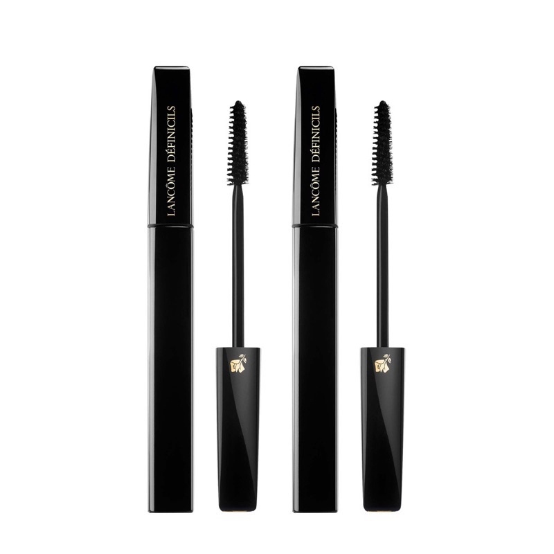 Mascara lancome definicils