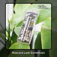 Mascara Lash Esthetician