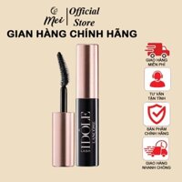 Mascara Lash Lifting Volumizing Mini 2,5ml (FullBox) - Màu 01