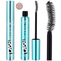 MASCARA LASH LIKE A BOSS