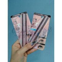 Mascara Lash Sensational Sky High Maybelline New York |Australia Authentic|✨