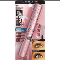 Mascara lash sensational sky high maybeline