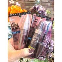 MASCARA LASH SENSATIONAL