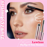 Mascara Lawless The One & Done Long Wear Volumizing