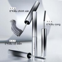 Mascara Lông Chân Mày Nâu Judydoll Chống Nước Giữ Nếp Mi Cong Lâu Không Trôi Tốt Nhất Cho Học Sinh Kim Loại Chính Hãng