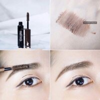 Mascara lông mày Aritaum Mad Finish Brow Mascara