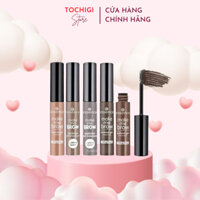 Mascara lông mày Essence Make Me Brow eyebrow gel
