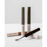 Mascara Lông Mày Ink Peripera Speedy Skinny Browcara