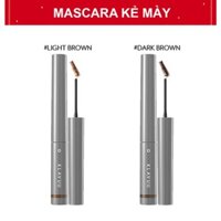 Mascara lông mày klavuu thêm sắc nét và tự nhiên