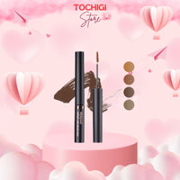 Mascara Lông Mày Lâu Trôi LILYBYRED Skinny Mes Brow Mascara 3.5g