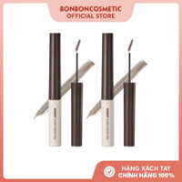 Mascara Lông Mày Peripera Speedy Skinny Browcara