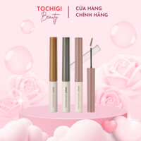 Mascara Lông Mày Peripera Speedy Skinny Browcara 3G