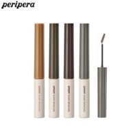 Mascara Lông Mày Peripera Speedy Skinny Browcara 3g - Twins Cosmetic