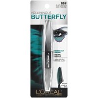 MASCARA LOREAL BUTTETPLY