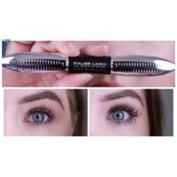 Mascara loreal mỹ