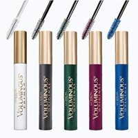 Mascara L'Oreal Paris Voluminous Original Mascara - 900 Cobalt Blue / (Mỹ)