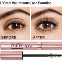 🎗🎗MASCARA L'OREAL VOLUMINOUS LASH PARADISE MASCARA🎗🎗