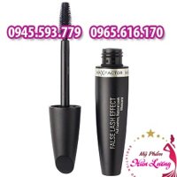 MASCARA MAC FALSE LASHES EFFECT