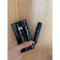 mascara mac stack mini hàng sephora