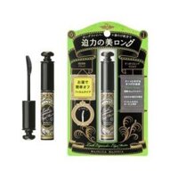 Mascara Majolica Majorca Lash Expander Edge Meister - Japan (Đen)