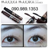 Mascara Majolica Majorca