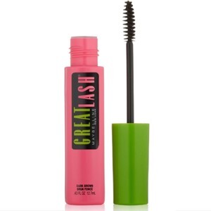 Mascara Maybelline Great Lash Waterproof