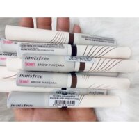 Mascara mày Innisfree Skinny Brow Mascara