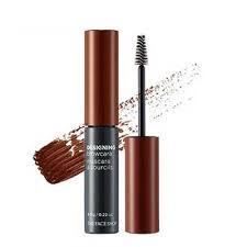 Mascara mày The Face Shop Designing Browcara