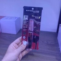 Mascara Maybeline- Chuốt mi Maybeline hồng