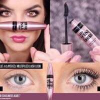 Mascara Maybeline Lash Sensational 257