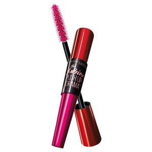 Mascara Maybeline The Falsies Push Up Drama